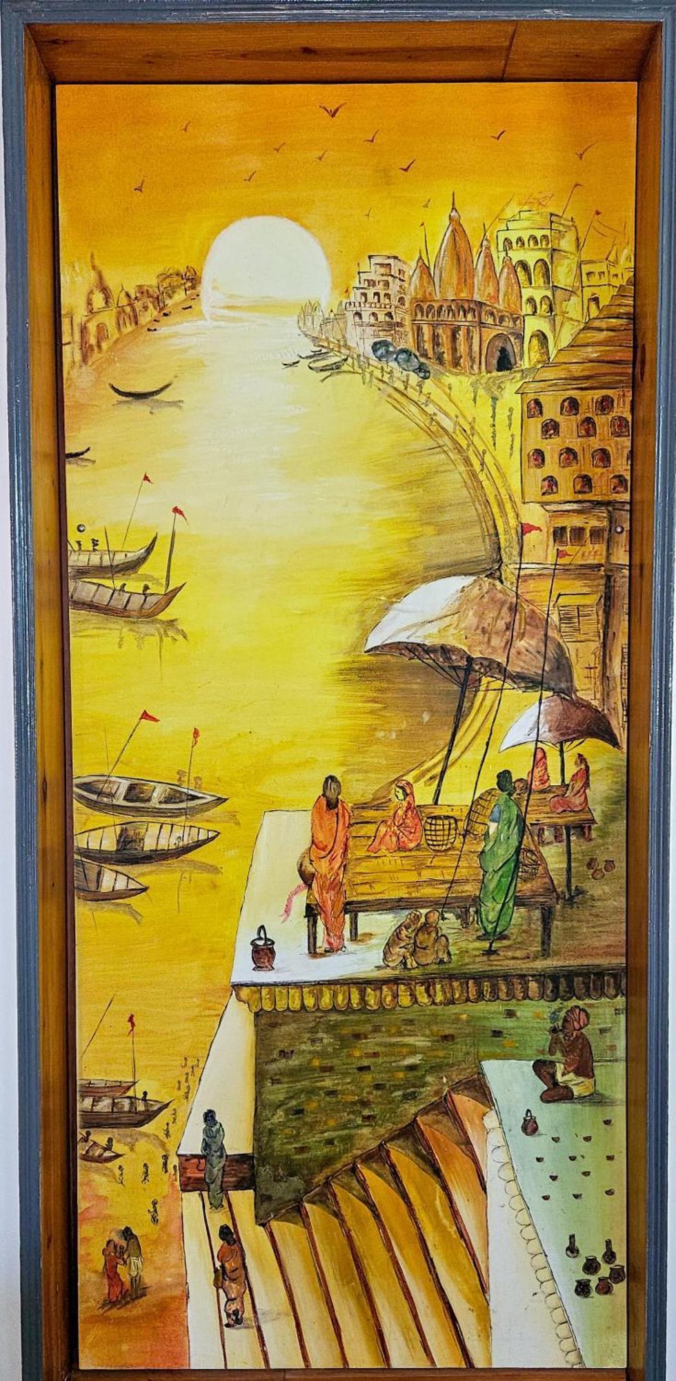 Prakash Kutir B&B New Delhi Eksteriør billede